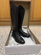 Rhinegold Luxus Extra Leather