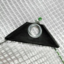 Waterproof Heavy Duty Clear Tarpaulin Tarps Ground Sheet Cover Log Store Wood