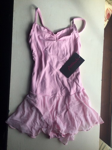 Girls leotard with - girls,