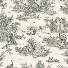 Textiles français Toile de
