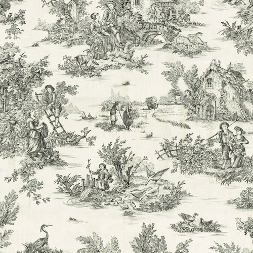 Textiles français toile - textiles,