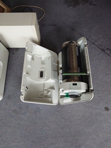 Riso risograph duplicator - duplicator, gr