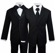 Boys Kids Children Formal