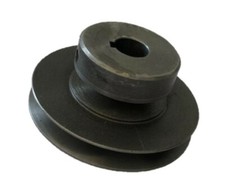 ML10 Myford Twin Motor Pulley