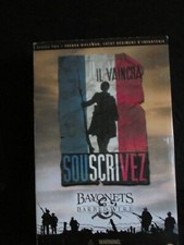 Sideshow Bayonets & Barbed wire FRENCH RIFLEMAN 151ST REGIMENT D'INFANTERIE