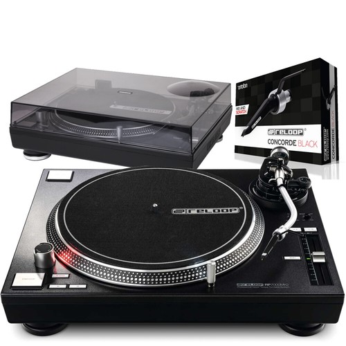 Reloop rp7000 mk2 black - reloop,