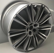 Jaguar 20" Kasuga Wheel XJ