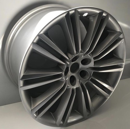 Jaguar kasuga wheel xj - wheel,