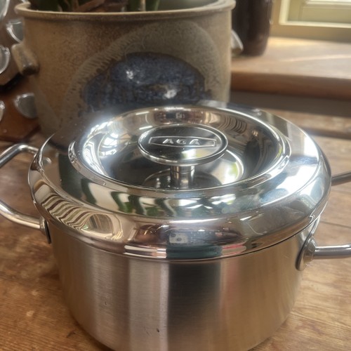Vgc aga cookshop - 18/10, /4