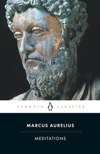 Meditations marcus aurelius - marcus,