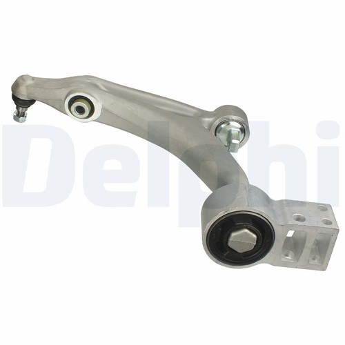 Control trailing arm wheel - arm,,
