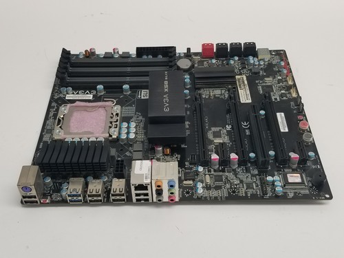 Evga 131 e767 lga 1366 - 1366, ddr3