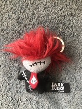 Dark Dudes Depesche Sammlung