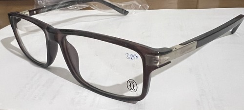 Cartier eyeglasses frame - cartier,