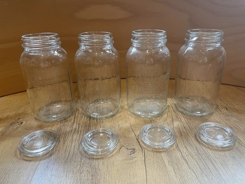 Vintage kilner2lb preserve - kilner2lb,