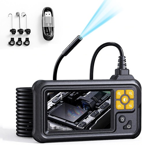 Ip67 snake inspection camera - ip67,