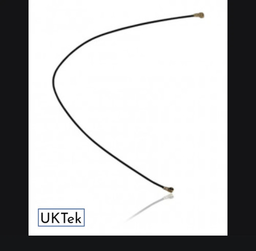 Flex cable antenna - flex,