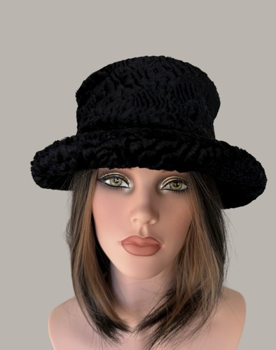 Vtg phillip treacy ruffled - vtg,