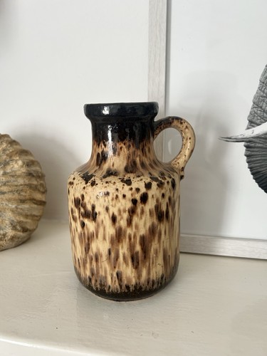 Vintage scheurich west german - vintage,