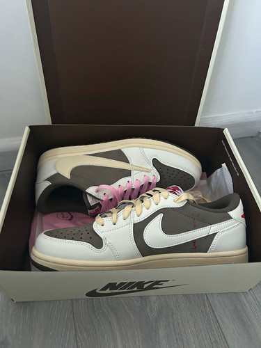 Nike air jordan low - nike, mens