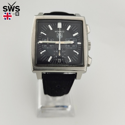 Tag heuer monaco - tag, ref