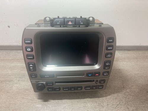 2008 jaguar type sat - 2008, nav