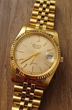 Bulova Super Seville Calendar