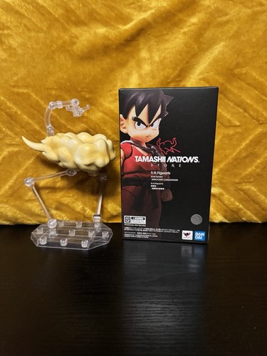 Bandai figuarts dragon - figuarts,