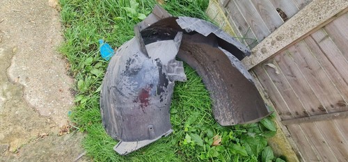 Volvo v60 s60 front wheel - volvo,