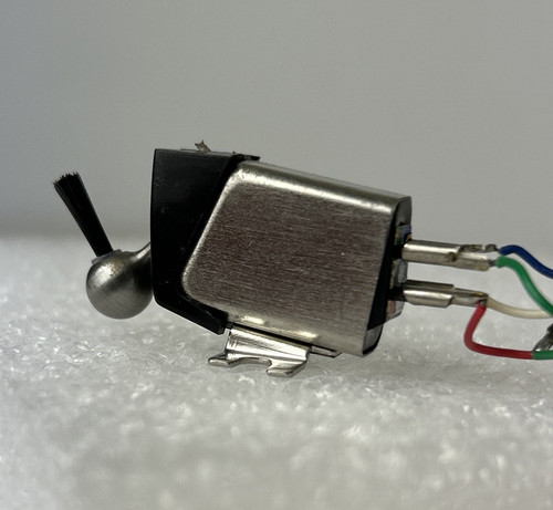 Stanton 681 phono cartridge - 681,