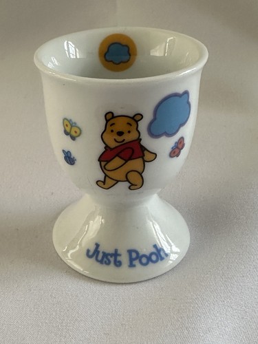 Disney pooh design - (just, pooh)