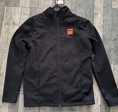 Ktm pure softshell jacket - ktm,