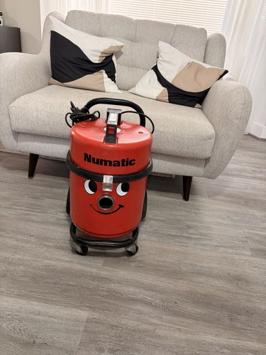 Numatic nvq350 vacuum - nvq350, cleaner
