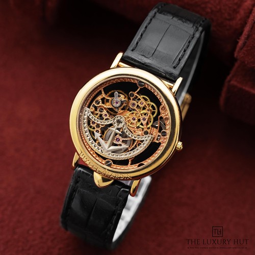 Ulysse nardin locle - le,