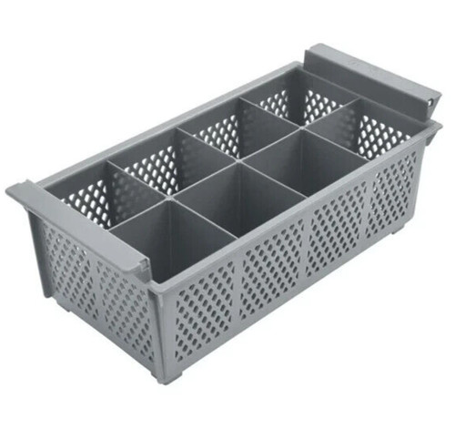 Commercial dishwasher basket - commercial,