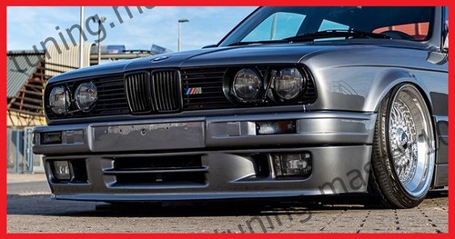 Bmw e30 1983 1990 front - e30,