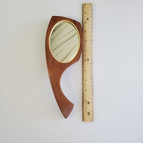 Vtg mid century - century, teak