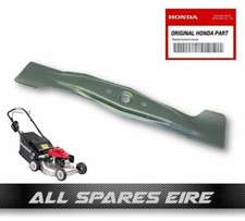 GENUINE HONDA 21" MOWER BLADE