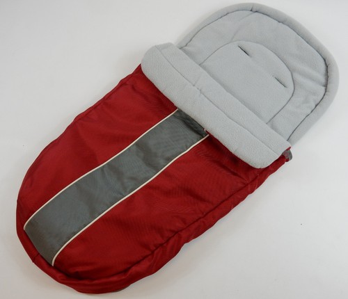 Universal footmuff liner cosy - universal,