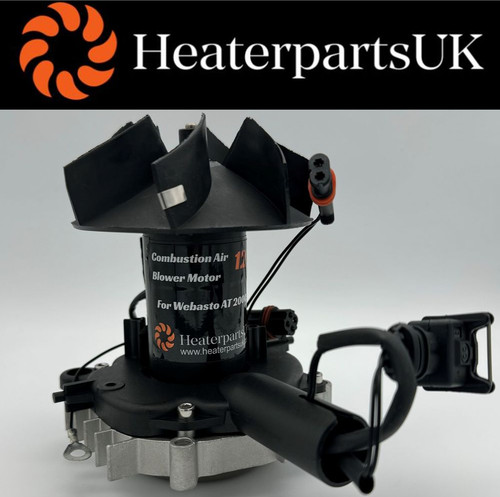 Blower motor for webasto air - blower,