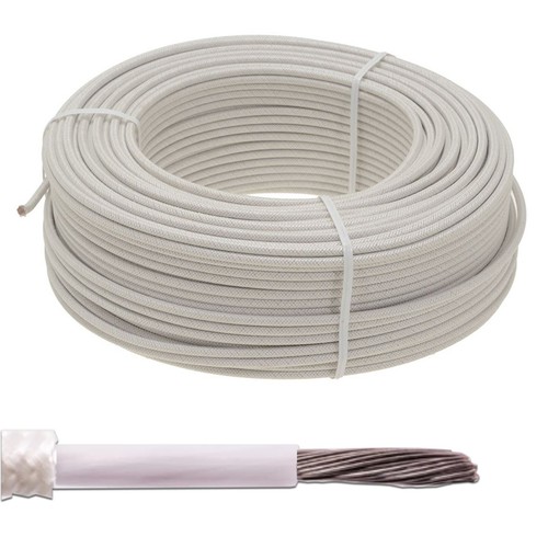 Heat resistant wire - heat,