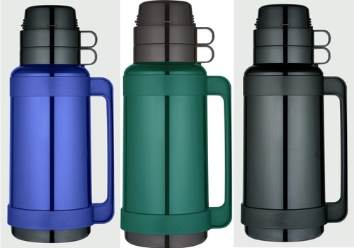 Thermos mondial glass - 1,