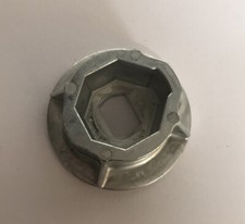 Genuine Mountfield Lawnmower