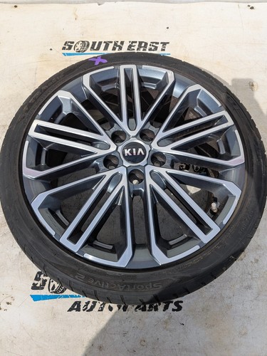 Kia pro ceed alloy - gt,