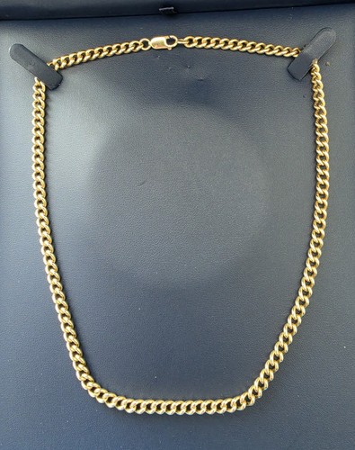 Reduced beautiful unisex 9ct - unisex,