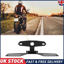 Universal Motorcycle License