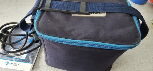 Metrel pat mft - pat, tester