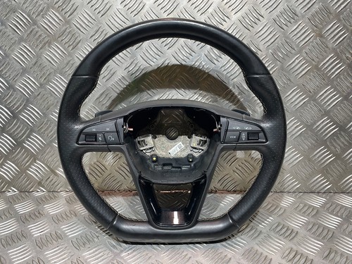 Seat leon cupra mk3 dsg - leon,