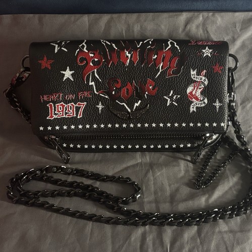 Zadig voltaire rock mini - voltaire,