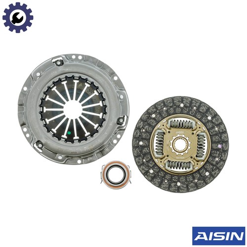 Clutch kit 101d for - kit, kt-101d